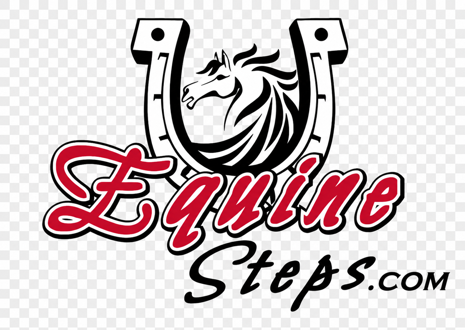 Equine Steps